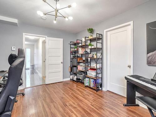 Bedroom - 207Z Rue Du Parc-Des-Érables, Laval (Auteuil), QC 