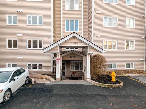 222 3600 John Parr Drive, Halifax, NS 