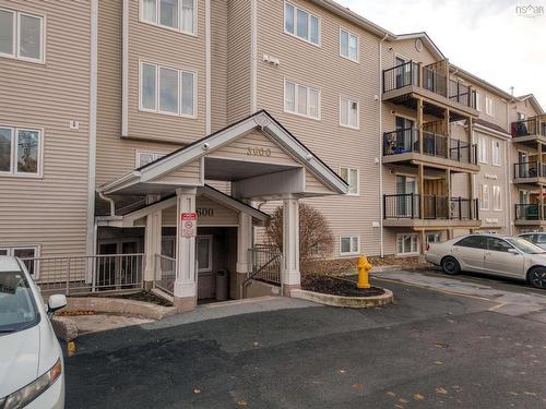 222 3600 John Parr Drive, Halifax, NS 