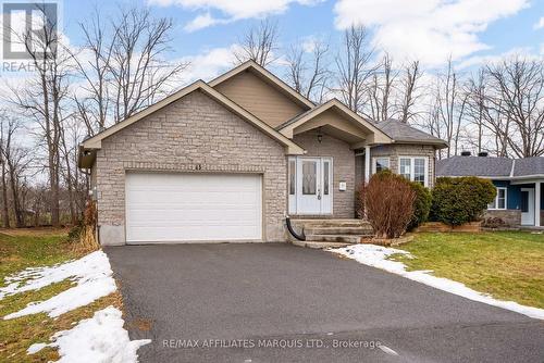 45 Abagail Crescent, South Stormont, ON - Outdoor With Facade