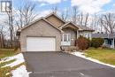 45 Abagail Crescent, South Stormont, ON  - Outdoor With Facade 