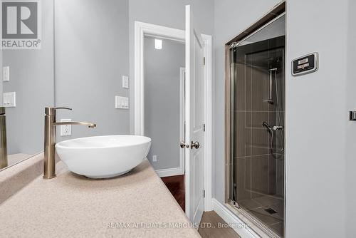 45 Abagail Crescent, South Stormont, ON - Indoor Photo Showing Bathroom