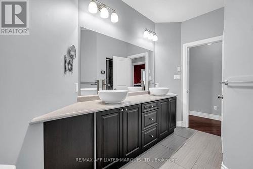 45 Abagail Crescent, South Stormont, ON - Indoor Photo Showing Bathroom