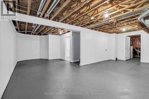 45 Abagail Crescent, South Stormont, ON - Indoor Photo Showing Basement