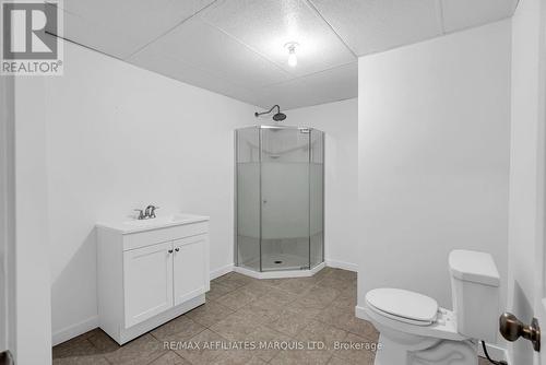 45 Abagail Crescent, South Stormont, ON - Indoor Photo Showing Bathroom