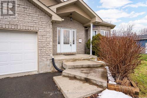 45 Abagail Crescent, South Stormont, ON - Outdoor