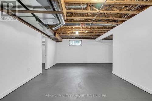 45 Abagail Crescent, South Stormont, ON - Indoor Photo Showing Basement