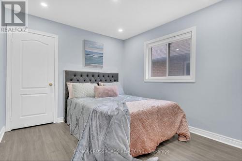 76 Seasons Drive, Toronto, ON - Indoor Photo Showing Bedroom