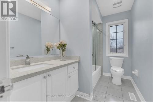 76 Seasons Drive, Toronto, ON - Indoor Photo Showing Bathroom