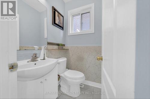 76 Seasons Drive, Toronto, ON - Indoor Photo Showing Bathroom