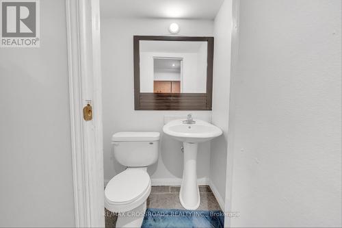 76 Seasons Drive, Toronto, ON - Indoor Photo Showing Bathroom