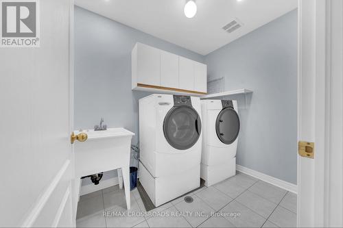 76 Seasons Drive, Toronto, ON - Indoor Photo Showing Laundry Room