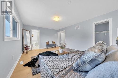 76 Seasons Drive, Toronto, ON - Indoor Photo Showing Bedroom