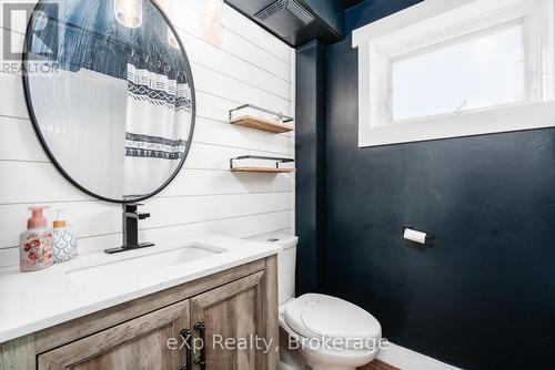 9499 Maas Park Drive, Wellington North, ON - Indoor Photo Showing Bathroom