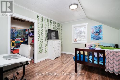 9499 Maas Park Drive, Wellington North, ON - Indoor Photo Showing Bedroom