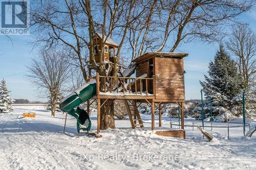 9499 Maas Park Drive, Wellington North, ON - Outdoor