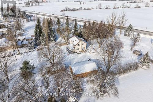 9499 Maas Park Drive, Wellington North, ON - Outdoor With View