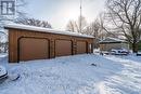 9499 Maas Park Drive, Wellington North, ON  - Outdoor 