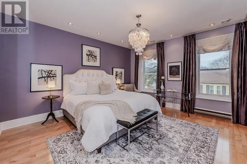 42 Liverpool Street, Guelph (Exhibition Park), ON - Indoor Photo Showing Bedroom