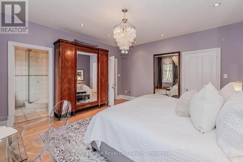 42 Liverpool Street, Guelph (Exhibition Park), ON - Indoor Photo Showing Bedroom