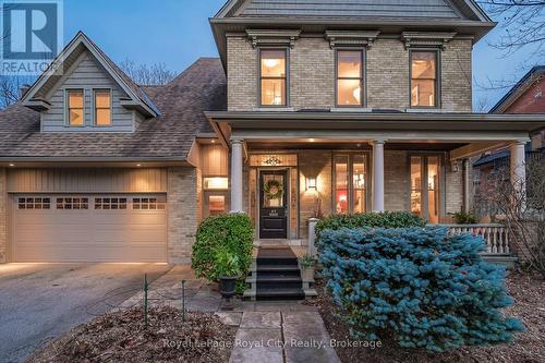 42 Liverpool Street, Guelph (Exhibition Park), ON - Outdoor With Facade