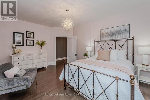 42 Liverpool Street, Guelph (Exhibition Park), ON - Indoor Photo Showing Bedroom