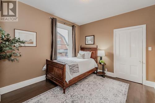 42 Liverpool Street, Guelph (Exhibition Park), ON - Indoor Photo Showing Bedroom