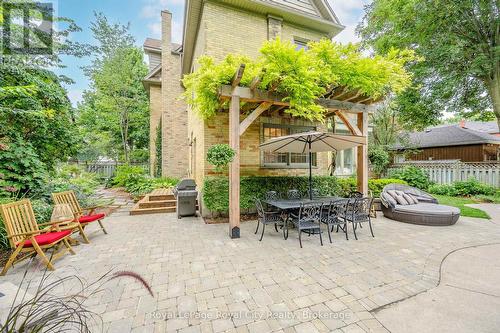 42 Liverpool Street, Guelph (Exhibition Park), ON - Outdoor