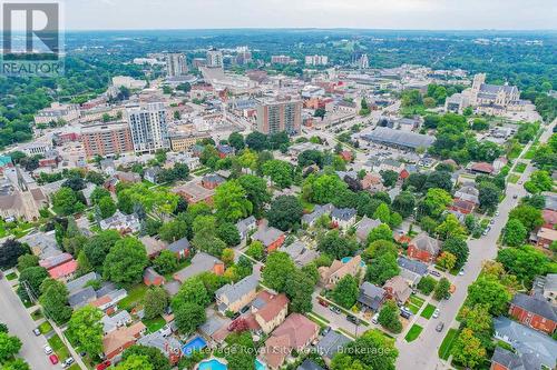 42 Liverpool Street, Guelph (Exhibition Park), ON - Outdoor With View