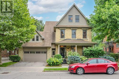 42 Liverpool Street, Guelph (Exhibition Park), ON - Outdoor With Facade