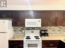 7 - 41 Rhonda Road, Guelph (West Willow Woods), ON  - Indoor Photo Showing Kitchen 