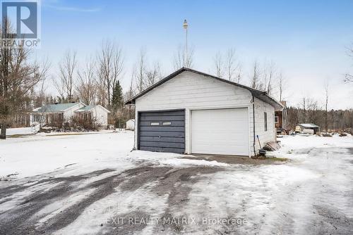 1325 Concession Road 3 Road, East Hawkesbury, ON - Outdoor