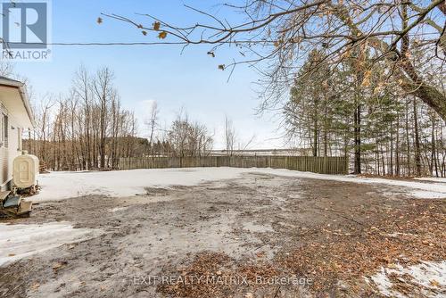 1325 Concession Road 3 Road, East Hawkesbury, ON - Outdoor