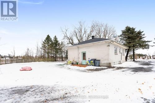 1325 Concession Road 3 Road, East Hawkesbury, ON - Outdoor