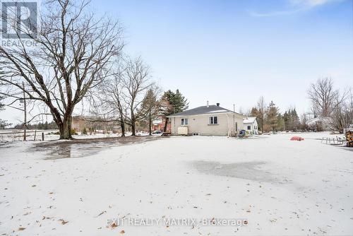 1325 Concession Road 3 Road, East Hawkesbury, ON - Outdoor