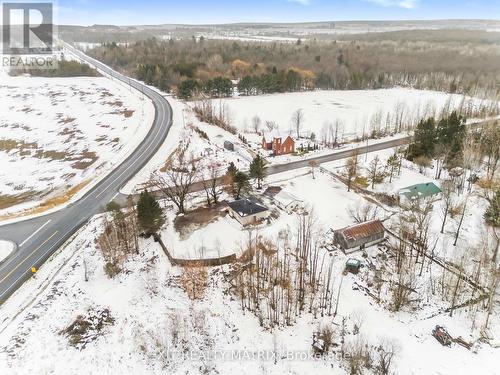 1325 Concession Road 3 Road, East Hawkesbury, ON - Outdoor With View