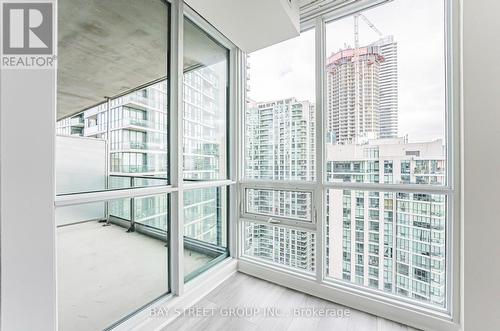 2907 - 33 Bay Street, Toronto, ON - Indoor Photo Showing Other Room