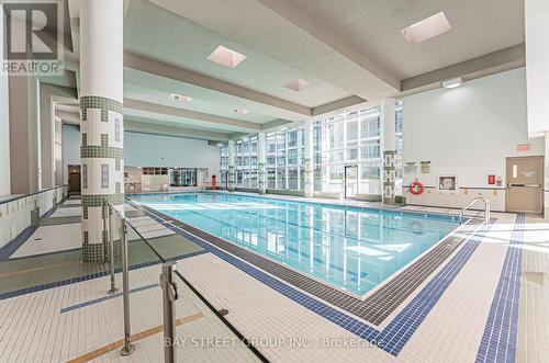 2907 - 33 Bay Street, Toronto, ON - Indoor Photo Showing Other Room With In Ground Pool