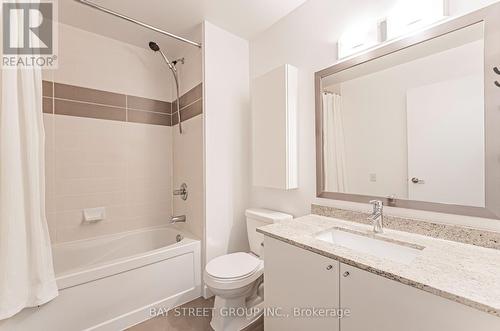 2907 - 33 Bay Street, Toronto, ON - Indoor Photo Showing Bathroom