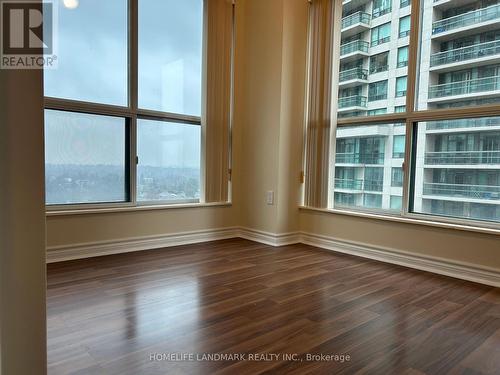 1005 - 7 Lorraine Drive, Toronto, ON - Indoor Photo Showing Other Room