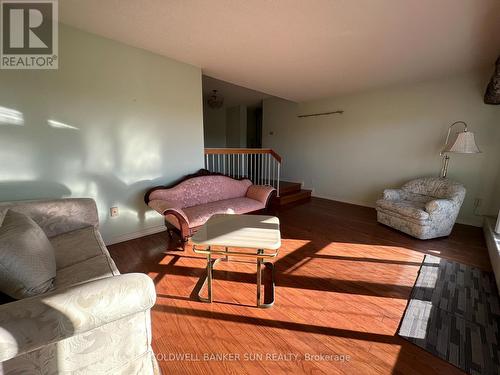 708 - 1338 York Mills Road, Toronto, ON - Indoor Photo Showing Living Room