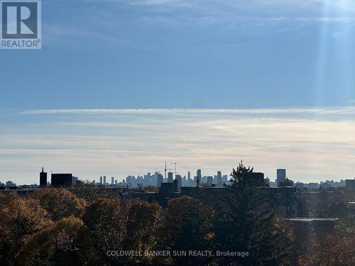 708 - 1338 York Mills Road, Toronto, ON - Outdoor With View