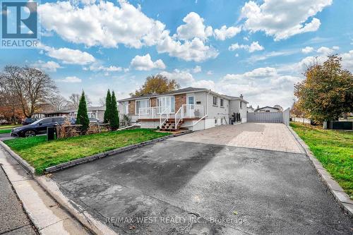 49 Park Crescent, New Tecumseth, ON - Outdoor