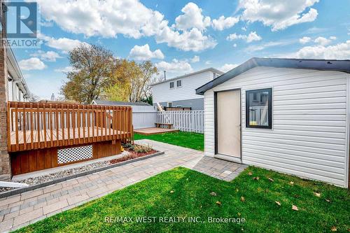 49 Park Crescent, New Tecumseth, ON - Outdoor