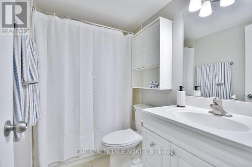 220 - 16 Westbury Road, Wasaga Beach, ON - Indoor Photo Showing Bathroom