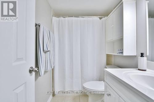 220 - 16 Westbury Road, Wasaga Beach, ON - Indoor Photo Showing Bathroom