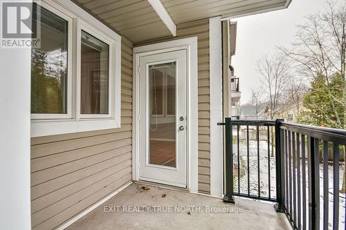 220 - 16 Westbury Road, Wasaga Beach, ON - Outdoor With Exterior