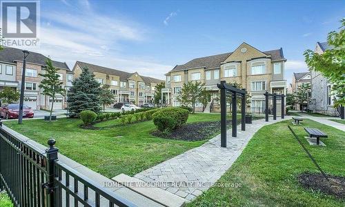 125 - 3050 Erin Centre Boulevard, Mississauga, ON - Outdoor