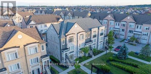 125 - 3050 Erin Centre Boulevard, Mississauga, ON - Outdoor With Facade