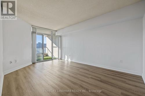 1408 - 5 Rowntree Road, Toronto, ON - Indoor Photo Showing Other Room